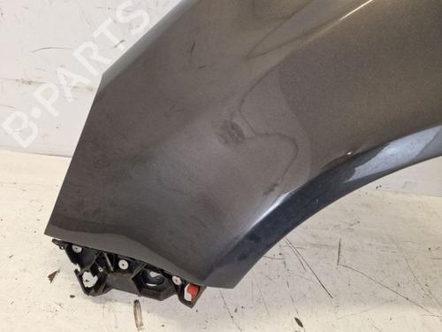 Left front fenders OPEL CORSA D (S07) 1.4 (L08, L68) | BP29101554C41 