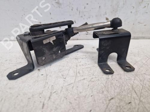 Elektronisk sensor VW TOURAN (1T1, 1T2) 2.0 TDI | BP23660506M84 