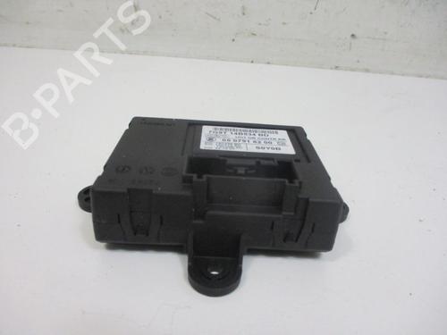 Electronic module JAGUAR XF I (X250) 2.7 D | BP37116486M83 - Image 2