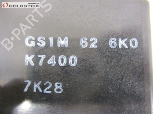 Control unit MAZDA 6 Hatchback (GH) 2.0 MZR (GHEFS) | BP37106249M11 - Image 4