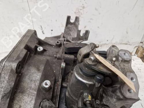 Gearbox OPEL ASTRA J (P10) 2.0 CDTI (68) | BP37146910M3 - Image 8