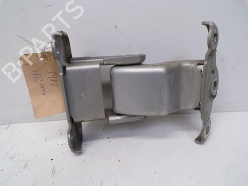 Hinge/Door check strap OPEL VIVARO A Van (X83) 1.9 DI (F7) | BP18801437C146 