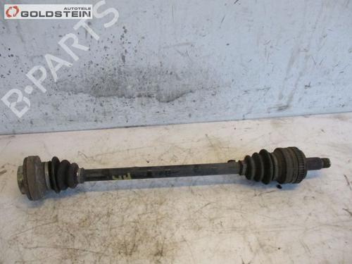 Used Right rear driveshaft Right rear driveshaft 37097146 37097146