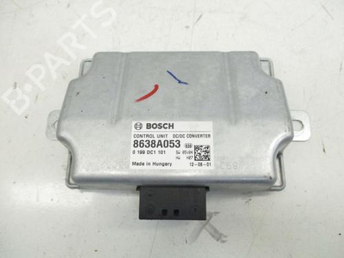 Control unit MITSUBISHI ASX (GA_W_) 1.8 DI-D (GA6W) | BP19409803M11 