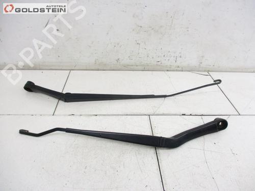 Used Front windshield wiper arm OPEL INSIGNIA A (G09) 1.8 (68) (140 hp) 25224237