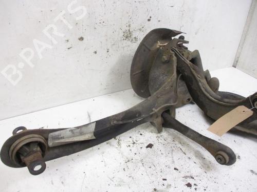 Right rear steering knuckle VOLVO V50 (545) 2.4 | BP18797925M28 