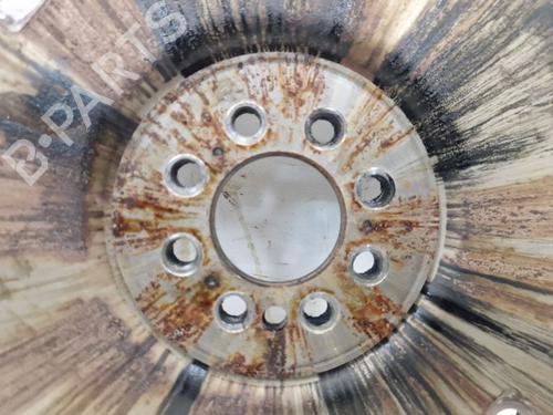 Pulley FORD S-MAX (WA6) 2.0 TDCi | BP31333473M122  - Image 5