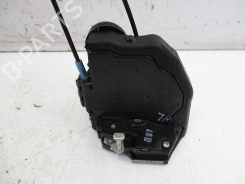 Rear left lock TOYOTA VERSO (_R2_) 1.8 (ZGR21_, ZGR21R) | BP19291271C100 