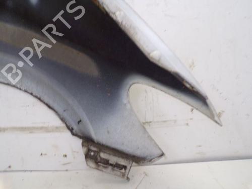 Left front fenders MERCEDES-BENZ VITO / MIXTO Van (W639) 111 CDI (639.601, 639.603, 639.605) | BP18804936C41 