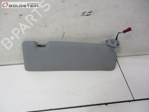 Left sun visor BMW 1 (E87) 118 i | BP37106577I1 - Image 5