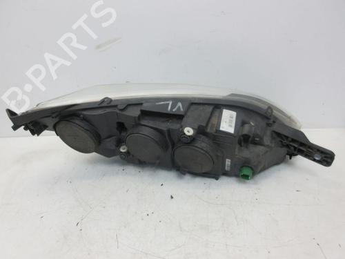Left headlight FIAT DUCATO Van (250_) 115 Multijet 2,0 D | BP29097651C28 