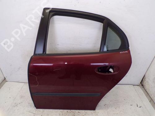 Used Left rear door SAAB 9-3 (YS3F, E79, D79, D75) 2.0 t (210 hp) 26647920