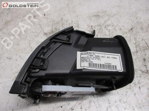 Air vent HONDA CR-V III (RE_) 2.2 i-CTDi 4WD (RE6) | BP37095537I21 - Image 3