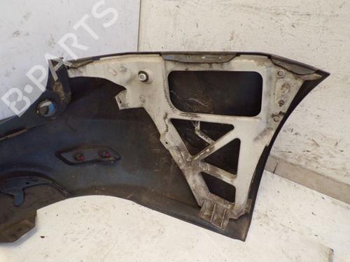 Rear bumper FORD FOCUS II Turnier (DA_, FFS, DS) 1.8 | BP29087150C8 