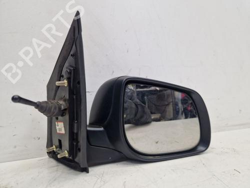 Used Right mirror KIA PICANTO II (TA) 1.0 (69 hp) 32343823