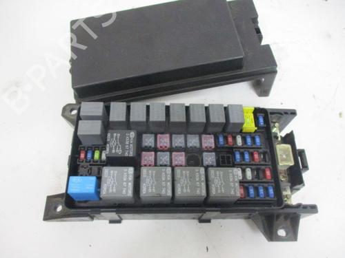 Fuse box KIA SORENTO I (JC) 3.5 V6 4WD | BP18796086E1