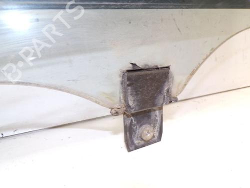 Rear left door window MERCEDES-BENZ S-CLASS (W220, V220) S 320 CDI (220.026, 220.126) | BP29084504C20 