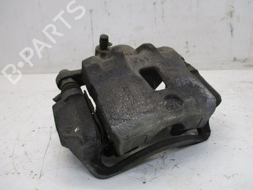 Right front brake caliper KIA SOUL I (AM) 1.6 GDI | BP37118907M104 - Image 2