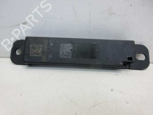 Used Electronic module MERCEDES-BENZ EQS (V297) EQS 450+ (297.123) (333 hp) 29097901
