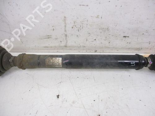 Kardanaksel Kompl. VW GOLF V Variant (1K5) 1.4 TSI | BP25991697M37 