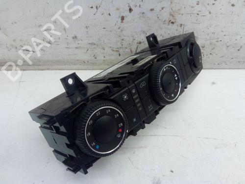 Climate control VW CRAFTER 30-50 Van (2E_) 2.0 TDI | BP29106964I5 