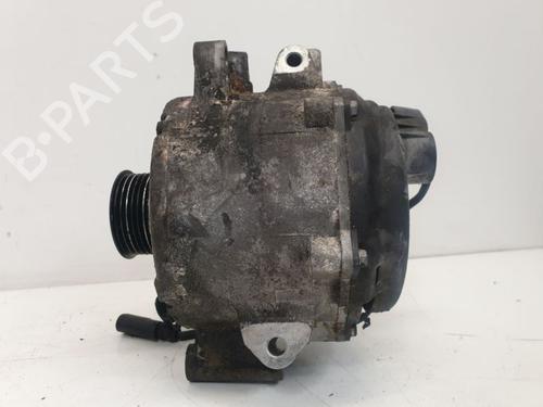 Alternator PORSCHE CAYENNE (9PA) S 4.5 | BP37143300M7 - Image 4