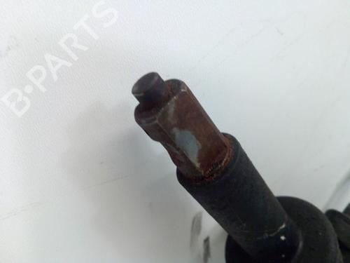 Steering rack OPEL VIVARO A Van (X83) 2.5 DTI (F7) | BP30327472M22