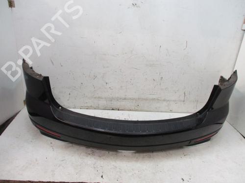 rear-bumper-mazda-cx-9-tb-2006-37070959 main image
