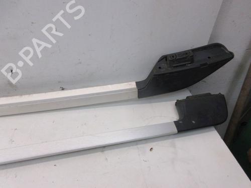 Roof bar VOLVO XC70 I Cross Country (295) 2.5 T XC AWD | BP19293607C65 