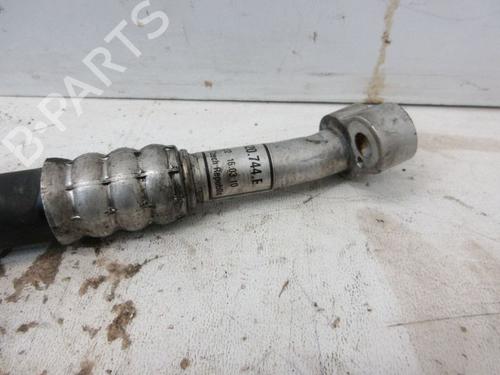 AC pipe PORSCHE CAYENNE (92A) 4.8 Turbo | BP37128454M126 - Image 3