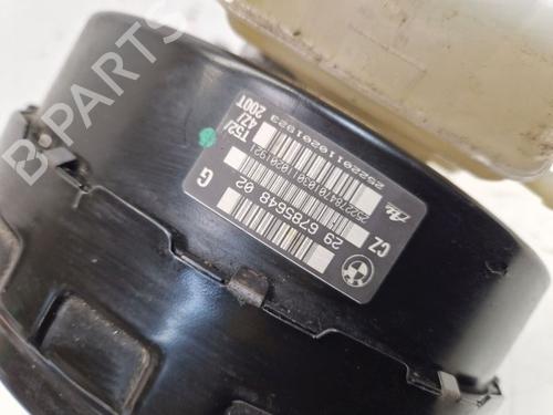 Servo brake BMW 3 Touring (E91) 325 xi | BP33275967M42  - Image 7