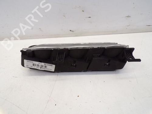 Display monitor ALFA ROMEO BRERA (939_) 3.2 JTS Q4 (939.DXG22) | BP29099291C48 