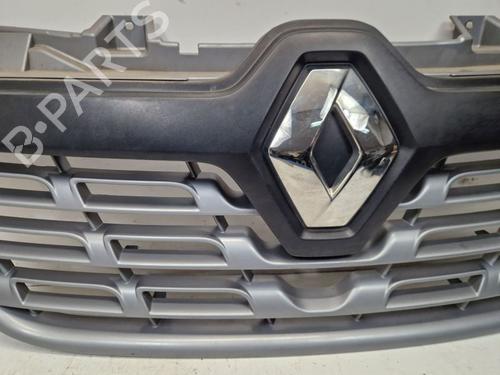 Grill RENAULT MASTER III Van (FV) 2.3 dCi 125 FWD (FV0C, FV0D, FV0G, FV0H, FV0J, FV0K,... | BP37140462C40 - Image 4