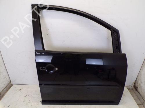 Used Right front door VW TOURAN (1T1, 1T2) 2.0 TDI (170 hp) 23574654