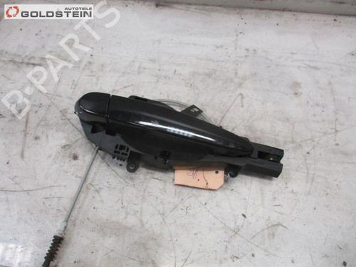 Used Rear right exterior door handle BMW 3 Touring (E91) 320 d (177 hp) 13760625