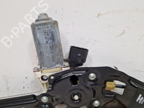 Rear right window mechanism BMW 5 Touring (E61) 535 d | BP31702295C25 