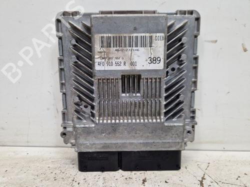 Computer motormanagement AUDI A6 C6 (4F2) 2.4 (177 hp) 29702736