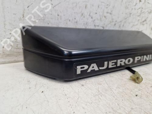 Interior roof handle MITSUBISHI PAJERO PININ I (H6_W, H7_W) 2.0 GDI (H67W, H77W) | BP27577862I35 