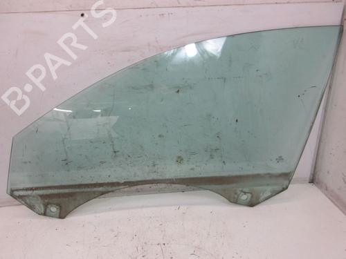 Front left quarter glass AUDI A6 C6 (4F2) 3.0 TDI quattro | BP19294570C111 