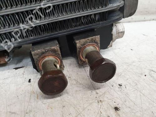 Intercooler MAZDA RX-8 (SE, FE) 1.3 (FE103, SE3P) | BP38072466M30 - Image 4