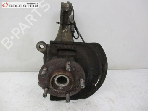 Used Left front steering knuckle Left front steering knuckle 37101937 37101937