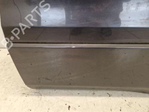Left rear door SUZUKI GRAND VITARA II (JT, TE, TD) 1.9 DDiS All-wheel Drive (JT419, TD44, JB419WD, JB419XD,... | BP29107193C4 