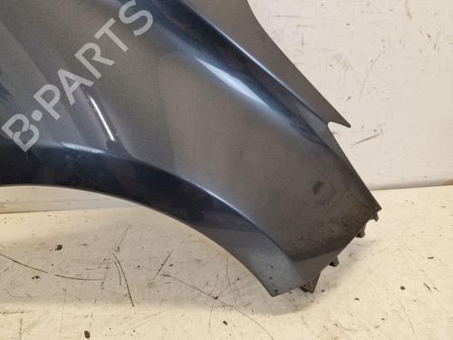 Right front fenders RENAULT ZOE (BFM_) ZOE (BFMD) | BP29105877C42 