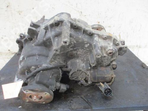Transfer box HYUNDAI TERRACAN (HP) 2.9 CRDi 4WD | BP30668295M36 