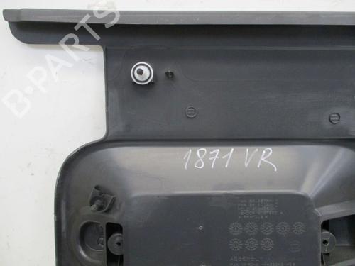 Front right panel JEEP WRANGLER III (JK) 3.8 | BP30184500C59 