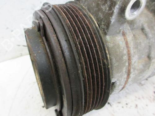 AC compressor JEEP WRANGLER III (JK) 3.8 | BP38506102M34 - Image 8