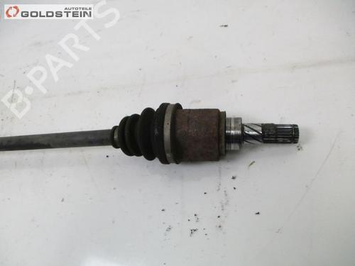 Left rear driveshaft NISSAN X-TRAIL I (T30) 2.2 Di 4x4 | BP18749476M40 