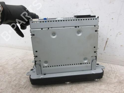 Electronic module VW EOS (1F7, 1F8) 2.0 FSI | BP37129057M83 - Image 6