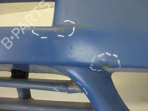 Front bumper MERCEDES-BENZ VITO Bus (W638) 110 TD 2.3 (638.174) | BP18793916C7 