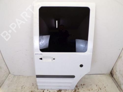 Used Left rear door FORD TRANSIT CONNECT (P65_, P70_, P80_) 1.8 TDCi (90 hp) 29096263